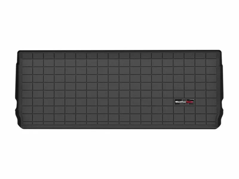 WeatherTech WT Cargo Liners - Black by WeatherTech