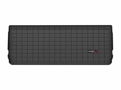 WeatherTech WT Cargo Liners - Black by WeatherTech