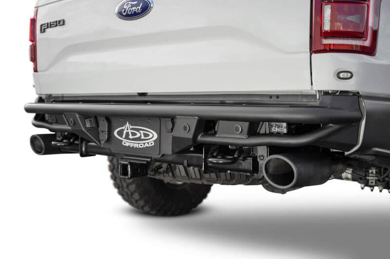 Addictive Desert Designs ADD Pro Rear Bumper