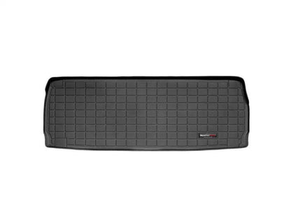WeatherTech WT Cargo Liners - Black by WeatherTech