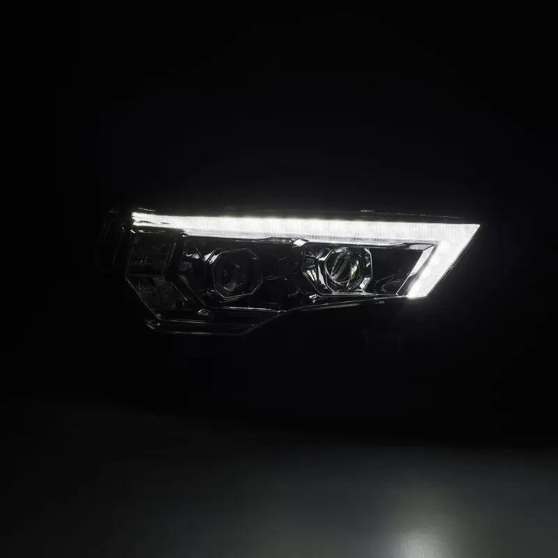 AlphaRex ARX LUXX Headlights by AlphaRex