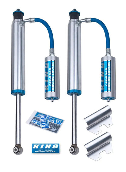 King Shocks KIN 2.5 Shocks by King Shocks