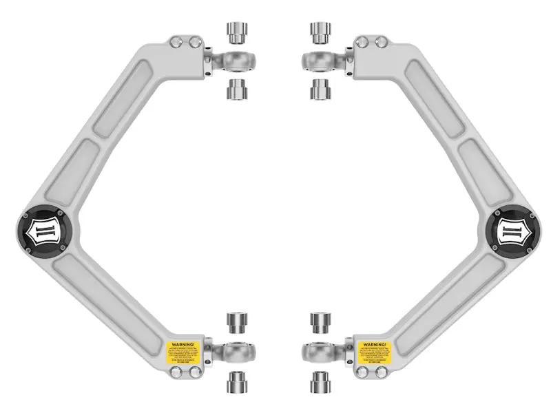 ICON ICO Upper Control Arms