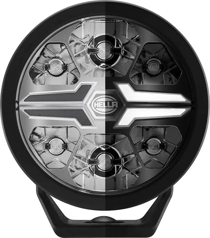 HELLA FF Driving Lamp