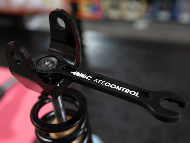 AFE Suspension Hardware by aFe