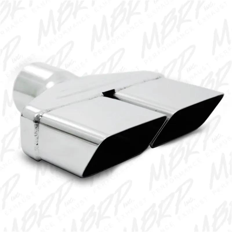 MBRP Univ Exhaust Tips SS by MBRP