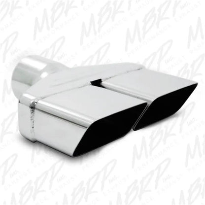 MBRP Univ Exhaust Tips SS by MBRP