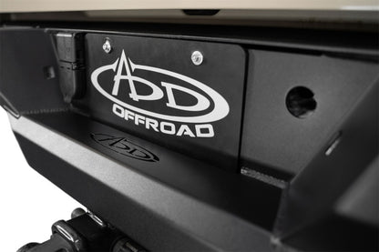 Addictive Desert Designs ADD Stealth Fighter Rr Bumper