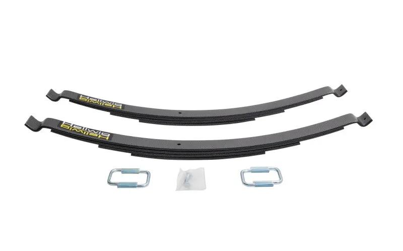 Hellwig HWG LP-35 Heavy Duty Leaf Kits by Hellwig