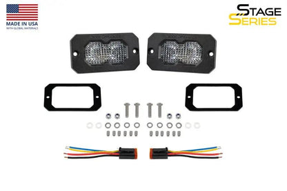Diode Dynamics DIO LED Light Pods by Diode Dynamics