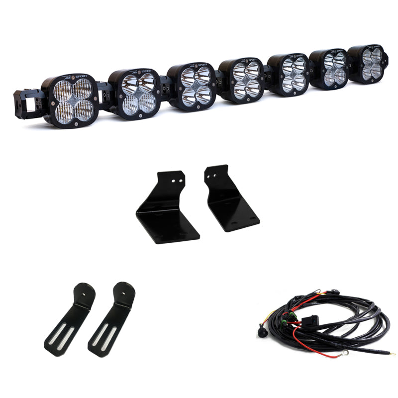 Baja Designs BAJ XL Linkable LED Lights