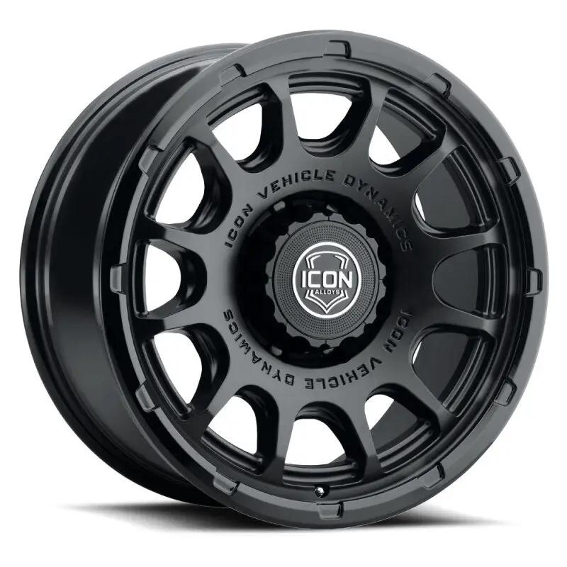 ICON ICO Rancho Wheels by ICON