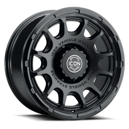 ICON ICO Rancho Wheels by ICON