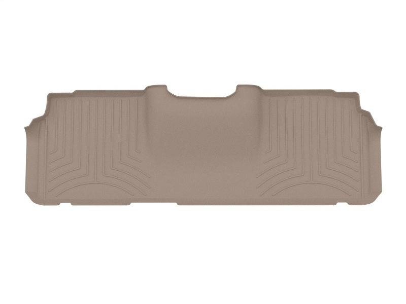 WeatherTech WT 3D FloorMat - Rear - Tan by WeatherTech