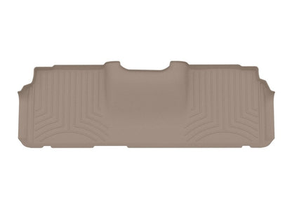 WeatherTech WT 3D FloorMat - Rear - Tan by WeatherTech