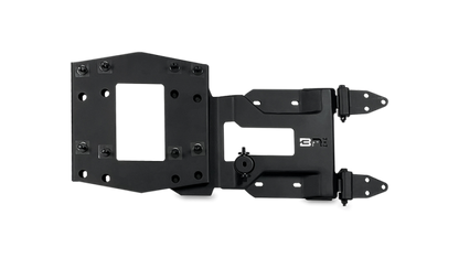 Body Armor 4x4 BOD Tire Carriers by Body Armor 4x4