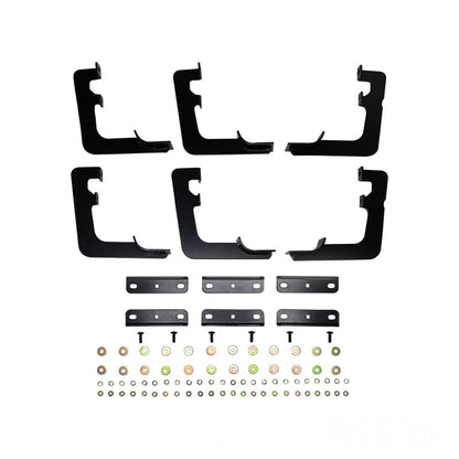Westin WES Premier Nerf Mount Kits