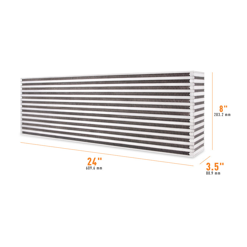 Mishimoto MM Intercoolers - Universal by Mishimoto