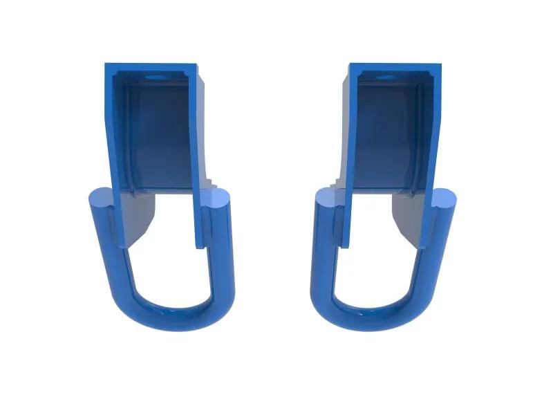AFE Tow Hooks by aFe