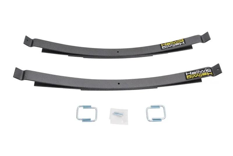 Hellwig HWG LP-35 Heavy Duty Leaf Kits by Hellwig