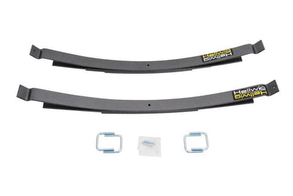 Hellwig HWG LP-35 Heavy Duty Leaf Kits by Hellwig