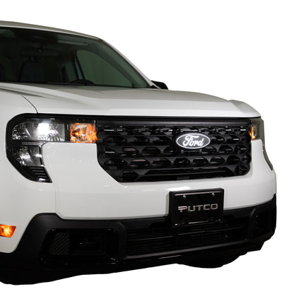Putco PUT Emblems & Emblem Kits