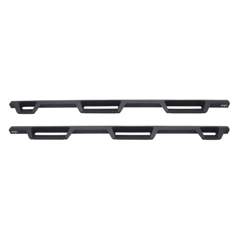 Westin WES Nerf Bars - HDX Drop by Westin