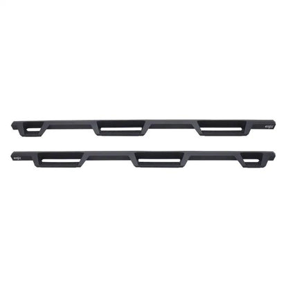 Westin WES Nerf Bars - HDX Drop by Westin