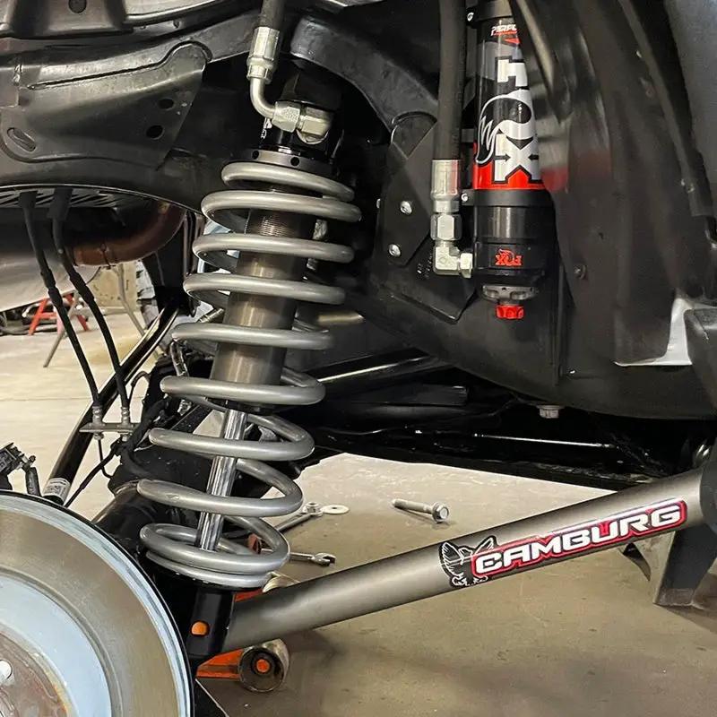 Camburg CMB Lower Trailing Arm Kit by Camburg
