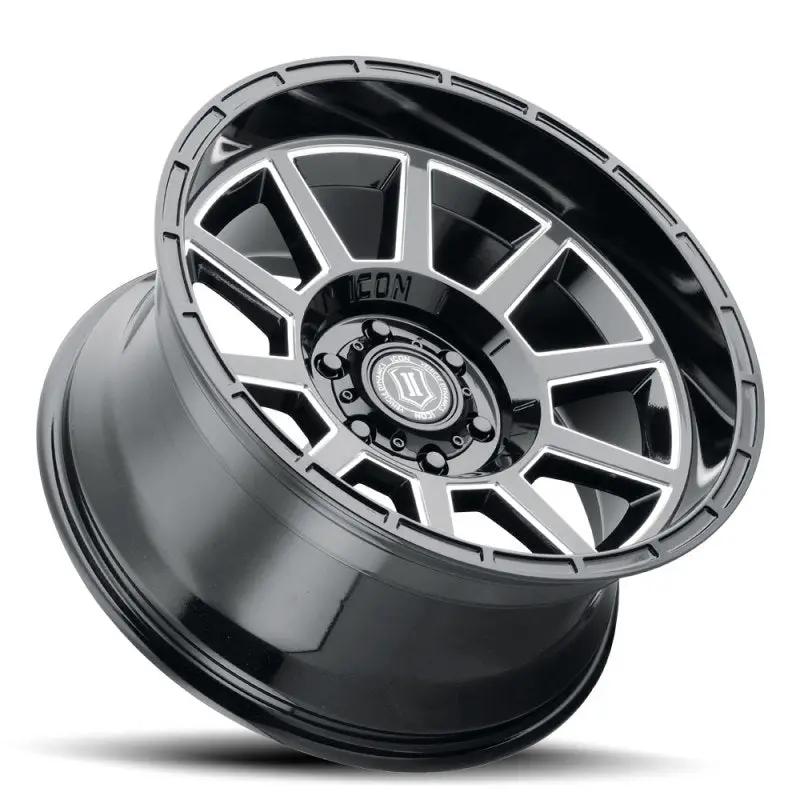 ICON ICO Recoil Wheels by ICON