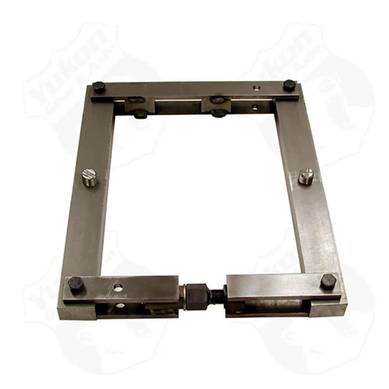 Yukon Gear & Axle YUK Tools by Yukon Gear & Axle