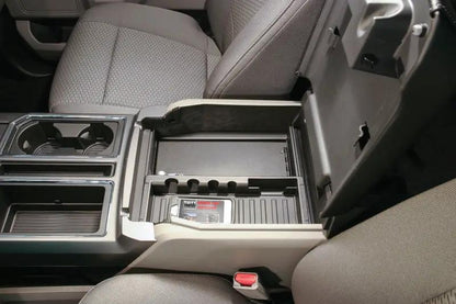 Tuffy Products TFY Console Safe by Tuffy Products