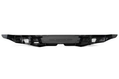 DV8 Offroad DVE Rear Bumpers