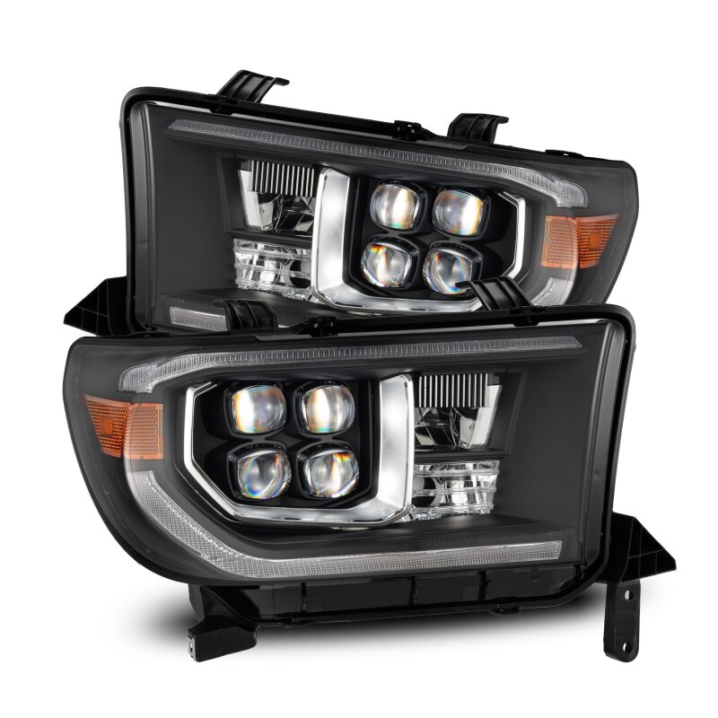 AlphaRex ARX NOVA Headlights by AlphaRex