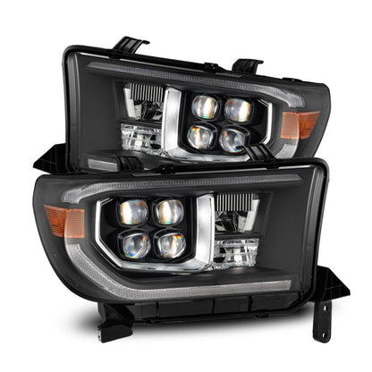 AlphaRex ARX NOVA Headlights by AlphaRex