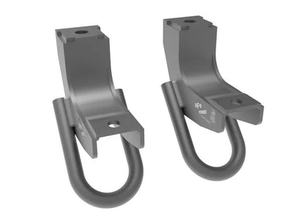 AFE Tow Hooks by aFe