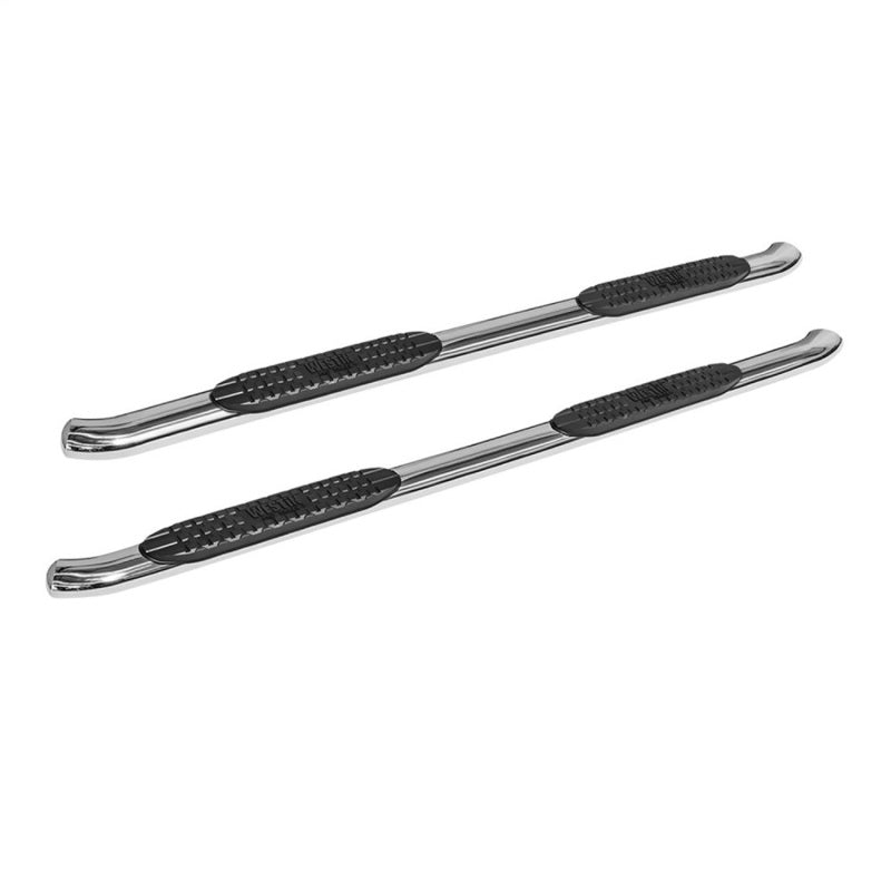 Westin WES Nerf Bars - PRO TRAXX 4