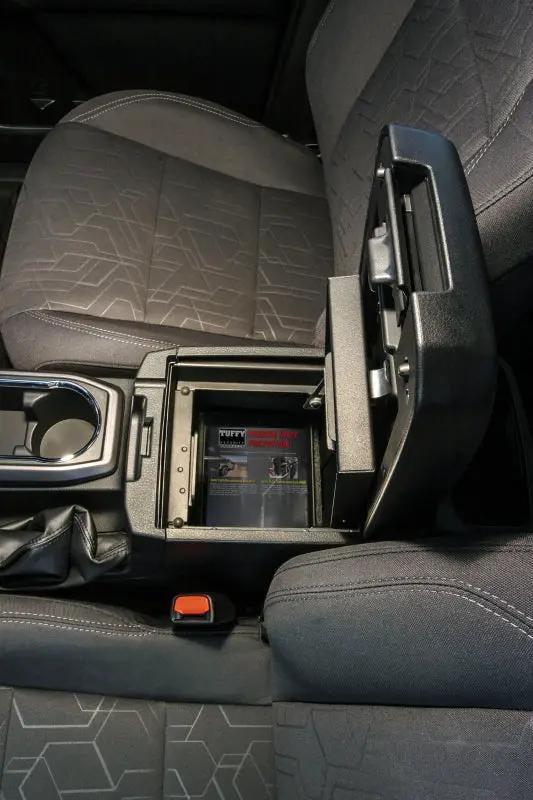 Tuffy Products TFY Console Safe by Tuffy Products