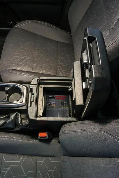 Tuffy Products TFY Console Safe by Tuffy Products
