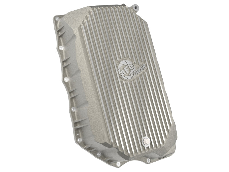 AFE Diff/Trans/Oil Covers