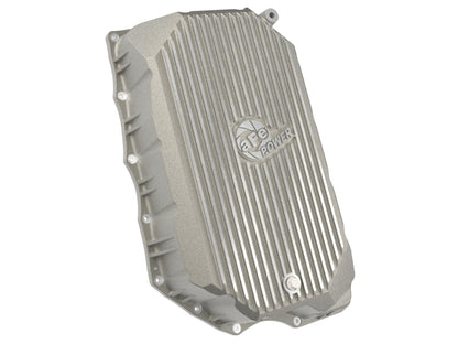 AFE Diff/Trans/Oil Covers