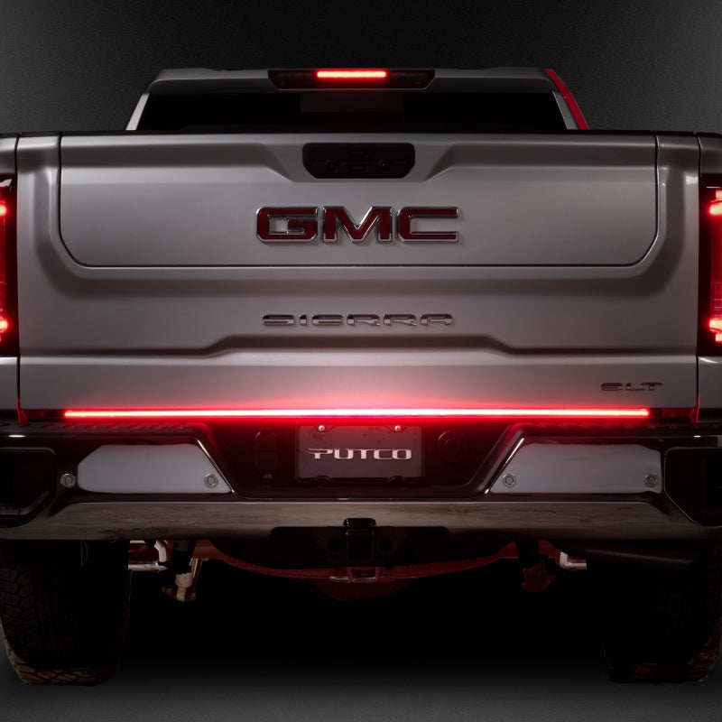 Putco PUT Blade Tailgate Light Bars
