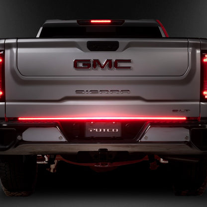 Putco PUT Blade Tailgate Light Bars