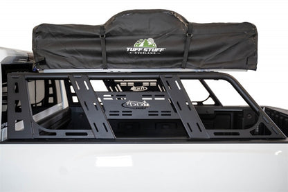 Addictive Desert Designs ADD Overlander Chase Rack