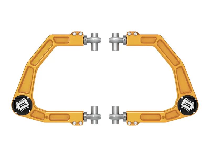 ICON ICO Upper Control Arms by ICON