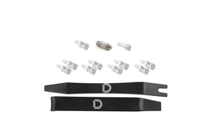 Diode Dynamics DIO LED Interior Kit by Diode Dynamics