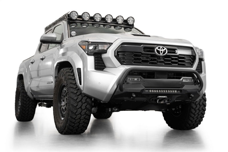 Addictive Desert Designs ADD Stealth Front Bumper