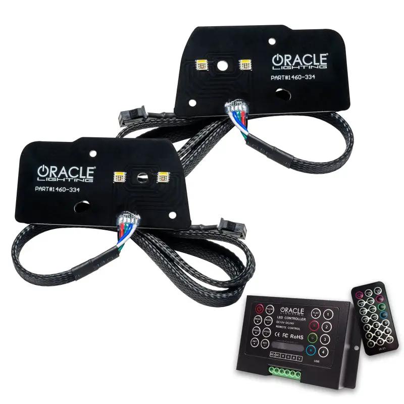 ORACLE Lighting ORL DRL Headlight Upgrade Kits by ORACLE Lighting