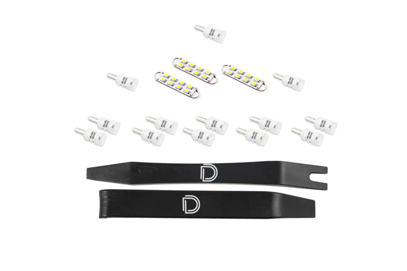 Diode Dynamics DIO LED Interior Kit by Diode Dynamics