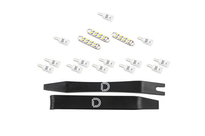 Diode Dynamics DIO LED Interior Kit by Diode Dynamics